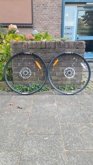Cinelli racefiets wielset, opknapper! beschikbaar voor biedingen