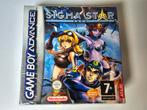 Game Boy Advance - Sigma Star Saga - factory sealed, Spelcomputers en Games, Games | Nintendo Game Boy, Nieuw, Ophalen of Verzenden