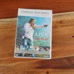Marco Borsato Onderweg - DVD, Alle leeftijden, Ophalen of Verzenden, Zo goed als nieuw