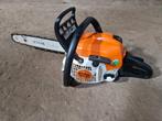 Nette Stihl MS181 kettingzaag | 35cm | Nagekeken MS 181, Overige soorten, Stihl, Gebruikt, Ophalen of Verzenden