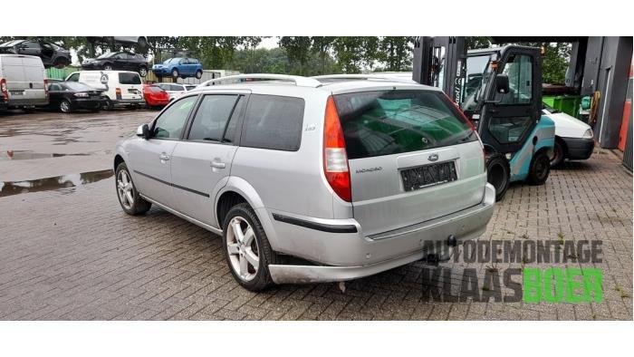 Achterlicht links van een Ford Mondeo, Auto-onderdelen, Verlichting, Ford, Gebruikt, 6 maanden garantie, 12 maanden garantie, Ophalen of Verzenden