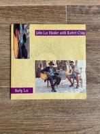 Single John Lee Hooker/Robert Cray - Baby Lee, Verzenden, 7 inch, Single, Zo goed als nieuw
