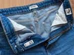 Wrangler maat 30, Ophalen of Verzenden, Zo goed als nieuw, Blauw, W30 - W32 (confectie 38/40)