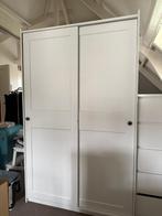 Kledingkast, Huis en Inrichting, Ophalen, Gebruikt, 100 tot 150 cm, 200 cm of meer