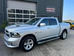 Dodge Ram 1500 5.7 V8 4x4 CrewCab Leer Schuifdak, Automaat, Euro 5, Gebruikt, 5654 cc