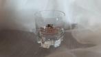 GLENMARK whisky glas, 7,5 cm hoog, Ophalen of Verzenden, Zo goed als nieuw, Borrel- of Shotglas