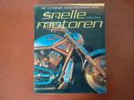 Snelle Motoren, Boeken, Ophalen of Verzenden, Zo goed als nieuw