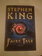 Stephen King - Fairy Tale, Stephen King, Ophalen of Verzenden, Zo goed als nieuw, Amerika