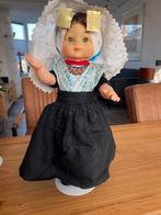 3 Prachtige hand gemaakte zeeuwse poppen, Verzamelen, Poppen, Ophalen of Verzenden, Zo goed als nieuw, Pop