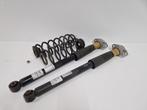 Schokbreker set Seat ibiza 6j Achter, Auto-onderdelen, Ophanging en Onderstel, Ophalen of Verzenden, Gebruikt, Seat