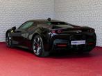 Ferrari SF90 Stradale 4.0 V8 1000 PK PHEV CARBON SEATS/STUUR, Auto's, Ferrari, Automaat, 12 maanden, 7 kWh, Zwart