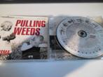Paulusma de cd  Pulling Weeds excel 96395, Verzenden, Zo goed als nieuw, Poprock