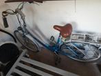 Opknap fiets, Ophalen, Gebruikt, Minder dan 10 versnellingen