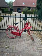 Cortina U4 dames 26 inch, Versnellingen, Ophalen, 26 inch of meer, Cortina U4