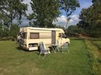 Camper FFB Tabbert, Overige merken, Ringverwarming, Fiat, Particulier