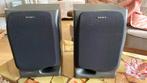 Sony SS-H790 Speakers - Goed Geluid!, Ophalen, Gebruikt, Front, Rear of Stereo speakers, Sony