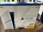 Nieuwe Playstation 5 (disc), Ophalen, Nieuw