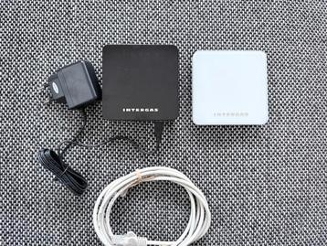 Intergas Comfort Touch Thermostaat + Gateway beschikbaar voor biedingen