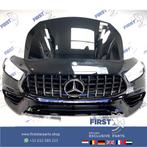 W177 A45 AMG VOORKOP ZWART Mercedes A 45S Klasse 2019-2022 O