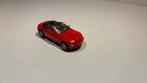 Bmw z3 Cararama 1.72, Hobby en Vrije tijd, Modelauto's | 1:87, Auto, Ophalen of Verzenden, Schuco, A