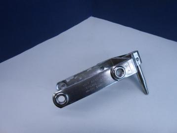 Holt-Allen Roerbeslag Spiegelbeslag Roerpen, 8 mm pen, 54 mm beschikbaar voor biedingen