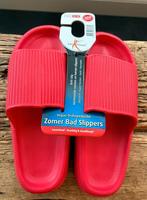 Lucovitaal slippers nieuw rood maat 39-40, Slippers, Nieuw, Ophalen of Verzenden, Lucovitaal