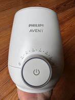 Philips Avent - Premium elektrische flessenwarmer, Ophalen, Zo goed als nieuw, Flessen- of potjesverwarmer