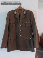 Legerkleding Belgisch uniform Replica R.E.M.E., Verzenden, Landmacht, Overige gebieden