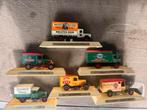 Model, Ophalen of Verzenden, Zo goed als nieuw, Auto, Matchbox