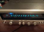Kenwood KR-5400 vintage stereo receiver - gerecapt, Overige merken, Refurbished, Ophalen of Verzenden, 120 watt of meer