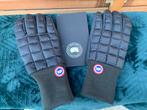 Canada Goose  heren handschoenen XL NIEUW met aankoopbon, Canada Goose, Ophalen of Verzenden, Handschoenen, Maat 56/58 (XL)