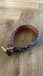 Halsband voor honden (hondenhalsband), merk Foxmoth, Ophalen of Verzenden