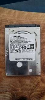 Toshiba  320GB, 2.5-inch laptop hard drive, Computers en Software, Harde schijven, Intern, Toshiba, Refurbished, Ophalen of Verzenden