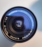 fotolenzen, Ophalen, Gebruikt, Telelens, Zoom