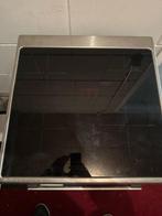 BOSCH - Inductieplaat met oven, Witgoed en Apparatuur, Fornuizen, Ophalen, Gebruikt, 4 kookzones, Inductie