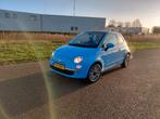 Fiat 500 1.2 2011 cabrio, 1242 cc, 4 cilinders, Origineel Nederlands, Particulier