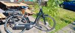 Elektrische fiets Sparta Defect, Ophalen of Verzenden, Gebruikt, Minder dan 30 km per accu, Sparta