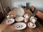 Wedgwood Windsor Christmas servies, Huis en Inrichting, Keuken | Servies, Ophalen of Verzenden, Zo goed als nieuw