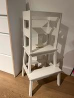 Ikea kitchen helper/ learning tower, Ophalen, Zo goed als nieuw, Overige typen