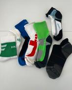 Sportieve sokken Rohner/Sportlast/KCsport 6 paar mt.35-38, Sokken en Kniesokken, Overige kleuren, Maat 35 t/m 38, Nieuw