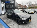 BMW 1-serie 116i Business+ | XENON | NAVI | LEER |, Te koop, Benzine, Hatchback, Gebruikt