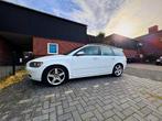 Volvo V50 2.4i 2006 5-cilinder | Technisch top | Waardevast, 74 €/maand, Beige, 700 kg, Wit