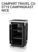 Campart staand camping kastje, Ophalen, Zo goed als nieuw, Campingkast