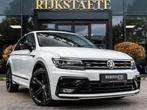 Volkswagen Tiguan 1.5 TSI R-Line|PANO|360°|ACC|MEMORY|19'', 15 km/l, 150 pk, Wit, Leder