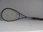 squash racket van PROKENNEX SYNTEX mid plus 189gr met goede, Ophalen of Verzenden, Zo goed als nieuw, Racket