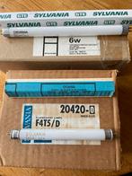 TL Lampen 4 en 6 Watt., Minder dan 30 watt, Overige typen, Nieuw, Overige fittingen