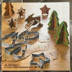 Ikea Vinter 2015 koekvormpjes, Ophalen of Verzenden, Nieuw