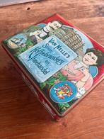 Van Nelle’s koffie/thee blik, Verzamelen, Ophalen of Verzenden, Gebruikt, Koffie, Van Nelle