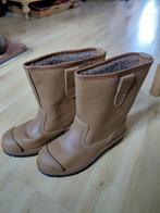 Veiligheidslaarzen nieuw maat 44, Tuin en Terras, Werkkleding, Overige merken, Heren, Nieuw, Ophalen of Verzenden