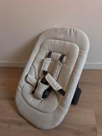 Bugaboo Giraffe Newborn Set Polar White, Ophalen of Verzenden, Zo goed als nieuw, Overige merken